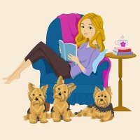 Bookreviewsforu (@bookreviewsfor1) 's Twitter Profile Photo Bookreviewsforu (@bookreviewsfor1) 's Twitter Profile Photo