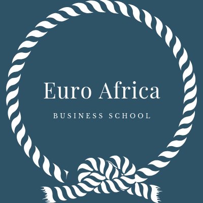 EuroAfricaBS's profile picture. 1ère plateforme Européenne de #formation en ligne d'#Afrique à vous proposer des #études #FEDE à distance : #Bachelor #Master #MBA en #eLearning #FOAD