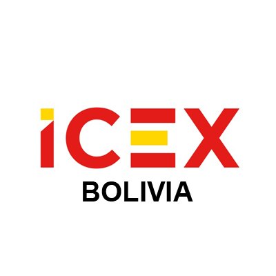 Oficina Económica y Comercial de la Embajada de España en La Paz.

Apoyamos a las empresas españolas en el mercado boliviano.