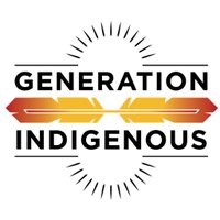 Gen-I Native Youth(@genindigenous) 's Twitter Profileg