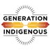Gen-I Native Youth (@genindigenous) Twitter profile photo Gen-I Native Youth (@genindigenous) Twitter profile photo