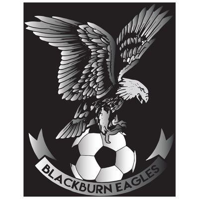 Volunteer run FA Charter Standard Grassroots Football Club for U4 - Senior ⚽ - One Game, One Community, One Club.. We Are BLACKBURN EAGLES FC #JPL