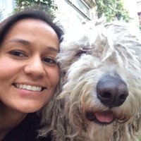 Angela Osorio (@amosoriog) 's Twitter Profile