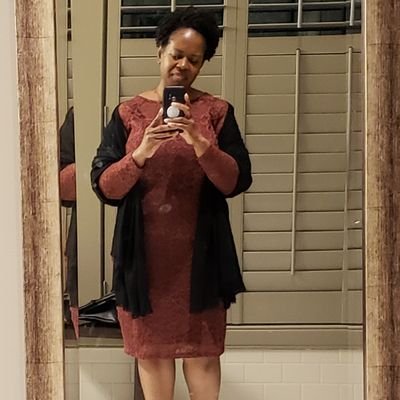 Prof.Williams @ OU Physical Therapist
¡Naturalista! 🇯🇲
Eternally Grateful to God 🙏🏽