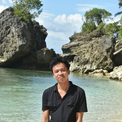 edrnroma's profile picture. 🐟💙