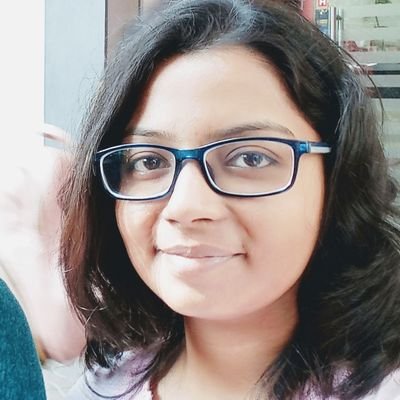 theankitaB's profile picture. An ambivert