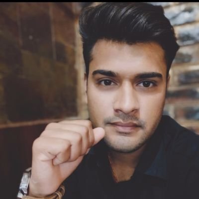 NeerajS96088080's profile picture. #model #actor #dreamer

#presonalblog