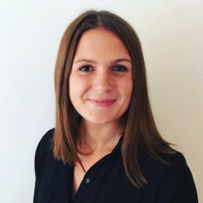 sarahjparkes's profile picture. Project Manager of #OneDigital at @age_UK