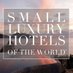 SLH Travel Agents (@slhagents) Twitter profile photo SLH Travel Agents (@slhagents) Twitter profile photo