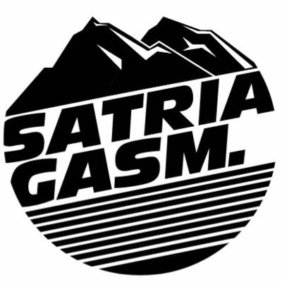 #satriagasm