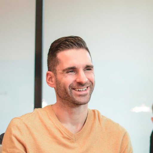 MartinPodval's profile picture. CTO ad https://t.co/mDD0emZpdS