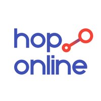 Hop Online (@hop_online) 's Twitter Profile Photo Hop Online (@hop_online) 's Twitter Profile Photo