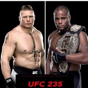 UFC 235 Live Stream Online Free 