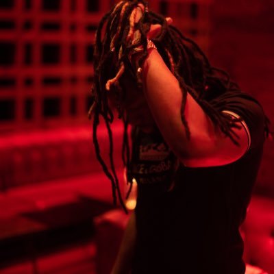 Singer | IG: KinqKayode | NY | EP “Unpacking” out NOW!