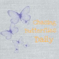 ChasingButterfliesDaily(@C_Butterflies_D) 's Twitter Profile Photo