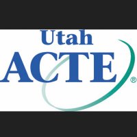 UtahACTE (@utahacte) 's Twitter Profile Photo UtahACTE (@utahacte) 's Twitter Profile Photo