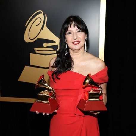 Compositora Clásica, Latin Grammy Winner. 2014, 2016 and 2018.
Best Classical Album and Best Classical Contemporary Composition