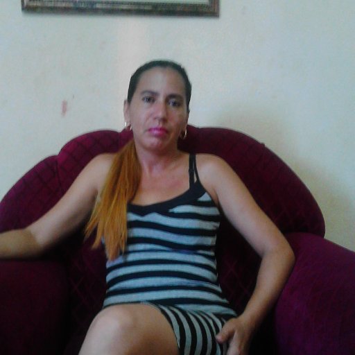 Gerente de Recursos Humanos de GNC.
Amo mi revolución y la defiendo hasta con las uñas.