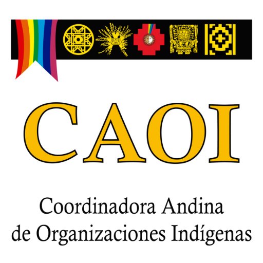 Es una organización internacional de organizaciones indígenas de Bolivia, Ecuador, Chile, Colombia, Perú y Argentina, que nació en el 2006.