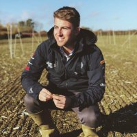 Ben Jagger (@benn_jagger) 's Twitter Profile