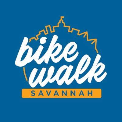 Promoting People-Powered Movement in Savannah.