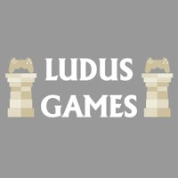 Ludus Games (@ludusg) 's Twitter Profile