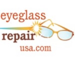 Eyeglass Repair USA is a profession glasses repair shop established in 1989 in Yelm.