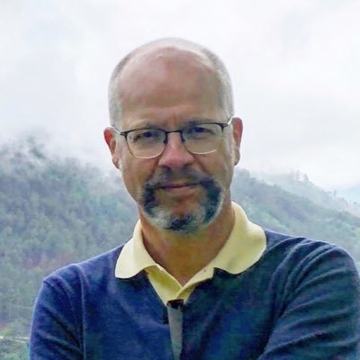 #Innovation #Entrepreneurship | Teacher, practitioner, mentor | Will return to X when it no longer is Musk's propaganda machine
