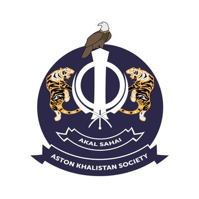 'The Khalistan Society works to promote a free and independent Khalistan among the students and faculty of the University.'