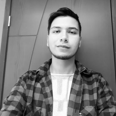 oscarjgarzon's profile picture. 