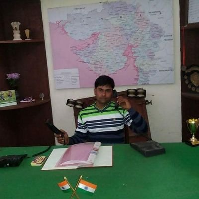 RandeepPandey2's profile picture. Always Positive thinking .....