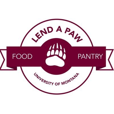 University of Montana Food Pantry Grand Opening February 1st, 2019

https://t.co/yzh00IgHDI