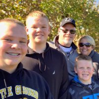 Brian Blevins (@bl_blevins) 's Twitter Profile