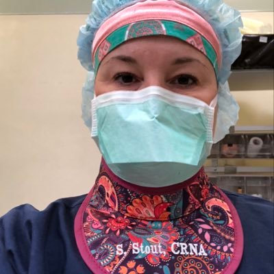 StephMStout's profile picture. 