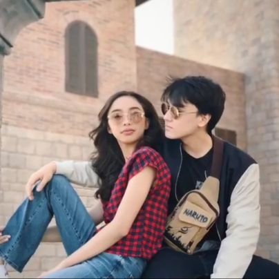Mayward fan since 2016 😎😎😍