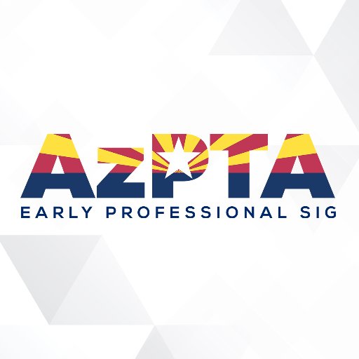 AzPTA Early Professional Special Interest Group (EPSIG)exists to provide support, mentorship, networking, career dev. & edu opportunity for early PTs/PTAs in AZ