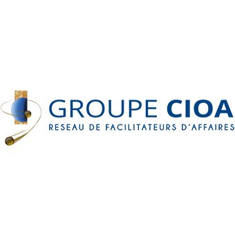 GroupeCIOA's profile picture. Nous innovons au cœur des #métiers et donnons vie aux #projets - #collaboratif #PME #ETI #Export #B2B #Immo  - Découvrez-nous : https://t.co/578qqY5iuq