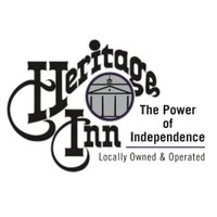 Heritage Inn(@GFHeritageInn) 's Twitter Profile Photo