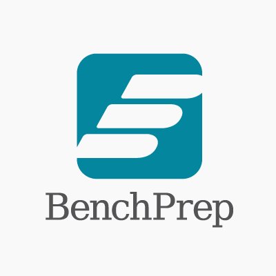 benchprep Profile Picture