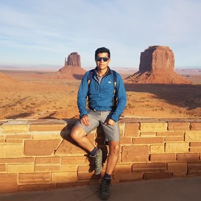 AlanOrnelas4's profile picture. 