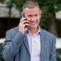 Simon Teague (@simonteague) 's Twitter Profile