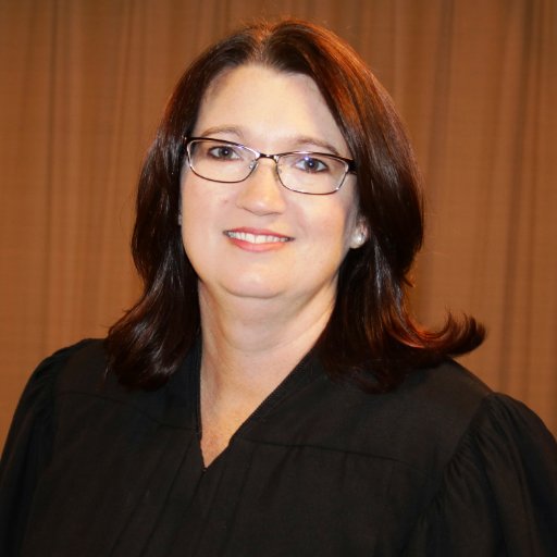Judge Kim Childs