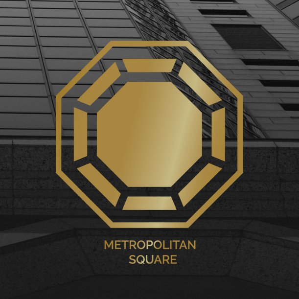 Metropolitan Square Building