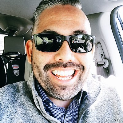 TechyTOSA's profile picture. Ed Tech TOSA  and Ed Specialist for IUSD