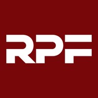 the RPF(@therpf) 's Twitter Profile Photo