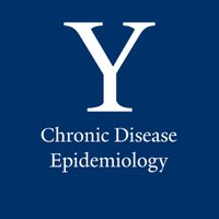 Yale Chronic Disease Epidemiology Department (@yalecde) 's Twitter Profile