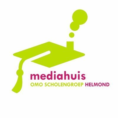 Mediahuis Helmond: door leerlingen van Knip, Carolus, Vakcollege en Praktijkschool!