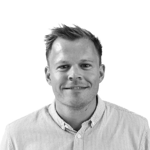 BIM Manager at BIG - Bjarke Ingels Group