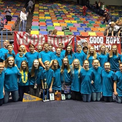 raiderstorm_r's profile picture. We are RaiderStorm Robotics🤖