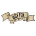 Wily Fox Brewery (@wilyfoxbrewery) Twitter profile photo Wily Fox Brewery (@wilyfoxbrewery) Twitter profile photo